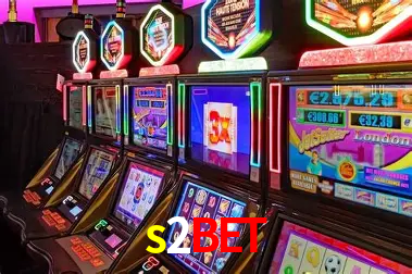 A Experiência Imersiva dos Cassinos Ao Vivo no s2bet