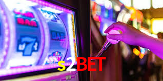Descubra a Magia dos Jogos de Arcade no s2bet